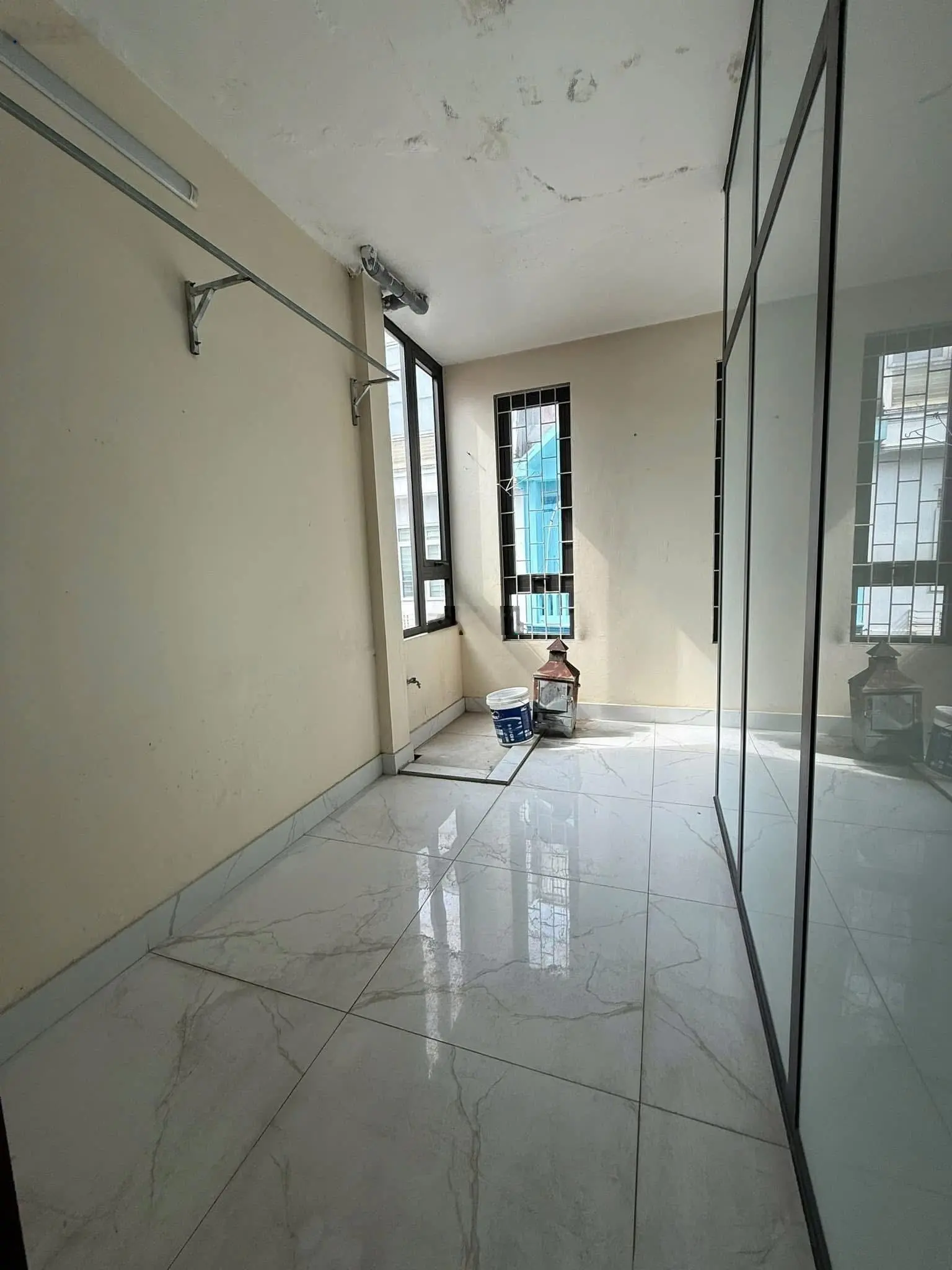 Bán Nhà Riêng view đẹp tại Phố Chùa Láng, 21,5 tỷ, 52 m2, 4PN, 3WC