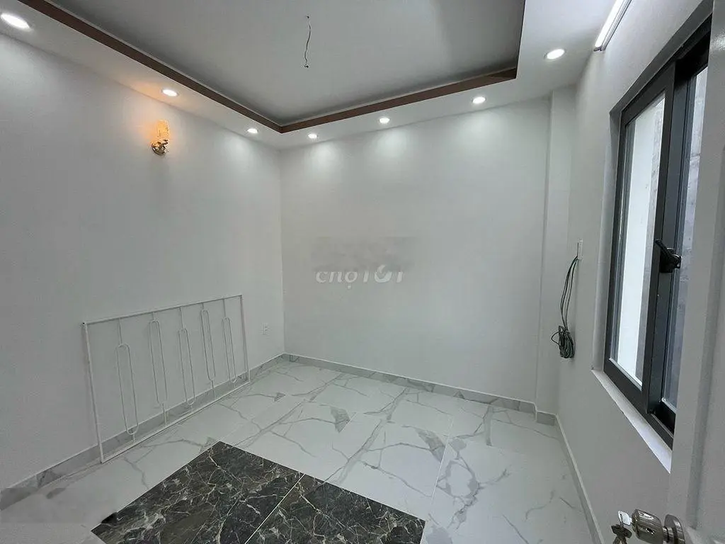 Chủ bán nhà đẹp giá tốt 3TỶ550/72m2, đang cho thuê 33triệu/tháng, đường ôtô An Điềm - P.10 - Quận 5