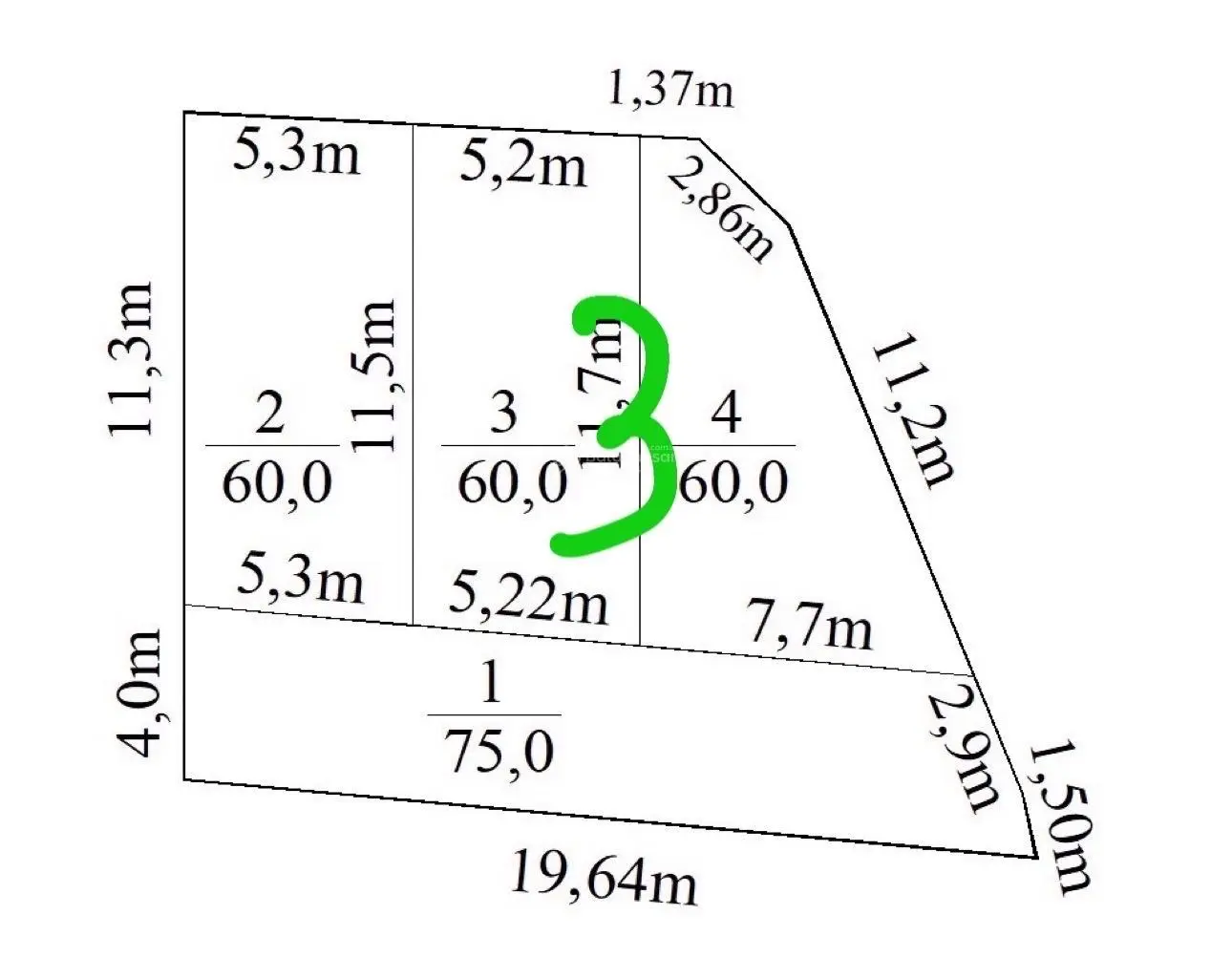 Chỉ từ 400 triệu. Sở hữu ngay lô đất nền vị trí đẹp, tiện ích đầy đủ tại An Sơn, Thuỷ Nguyên