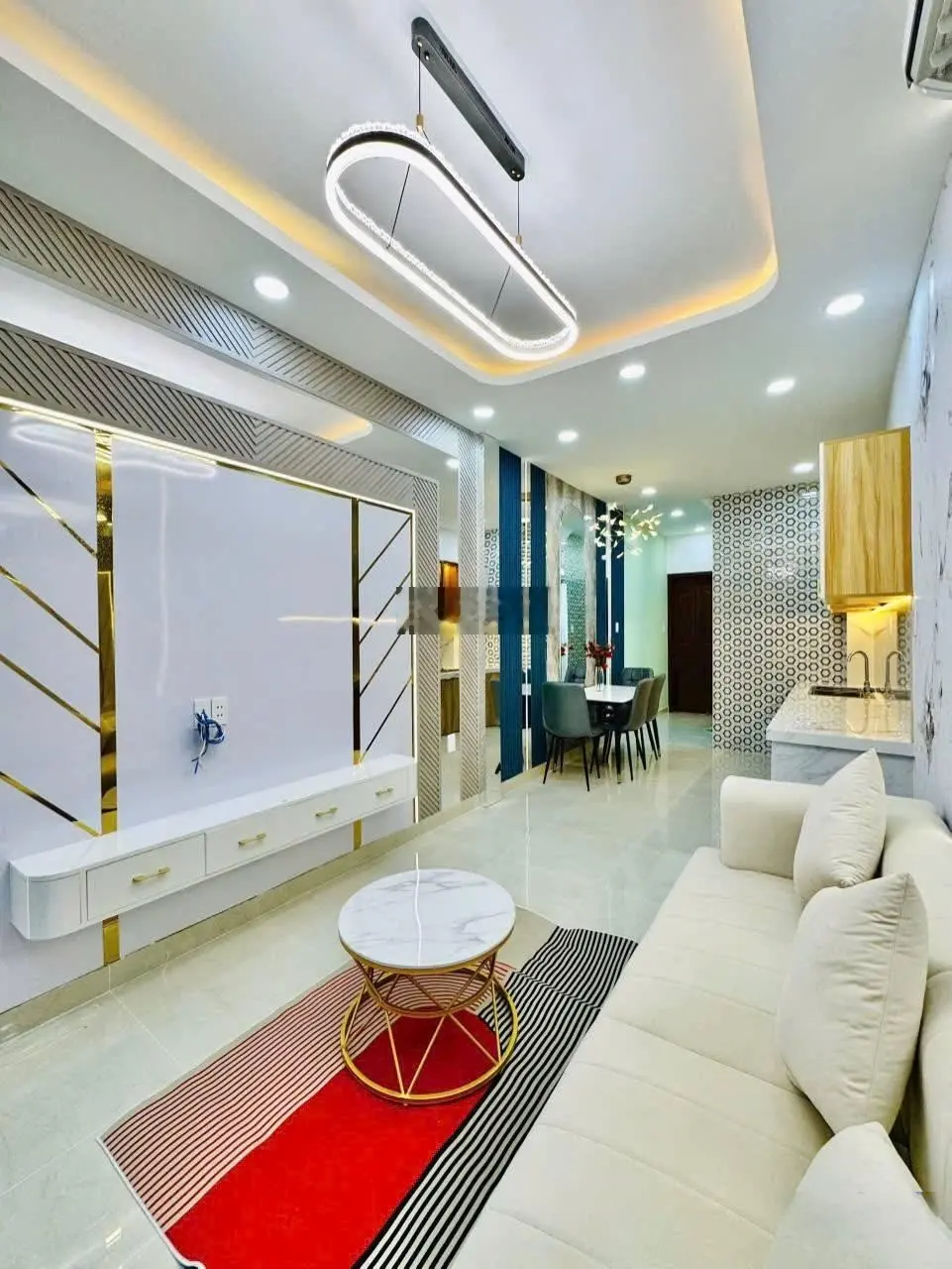 Hàng hiếm tại Nơ Trang Long, 3,7 tỷ, 46m2, chính chủ