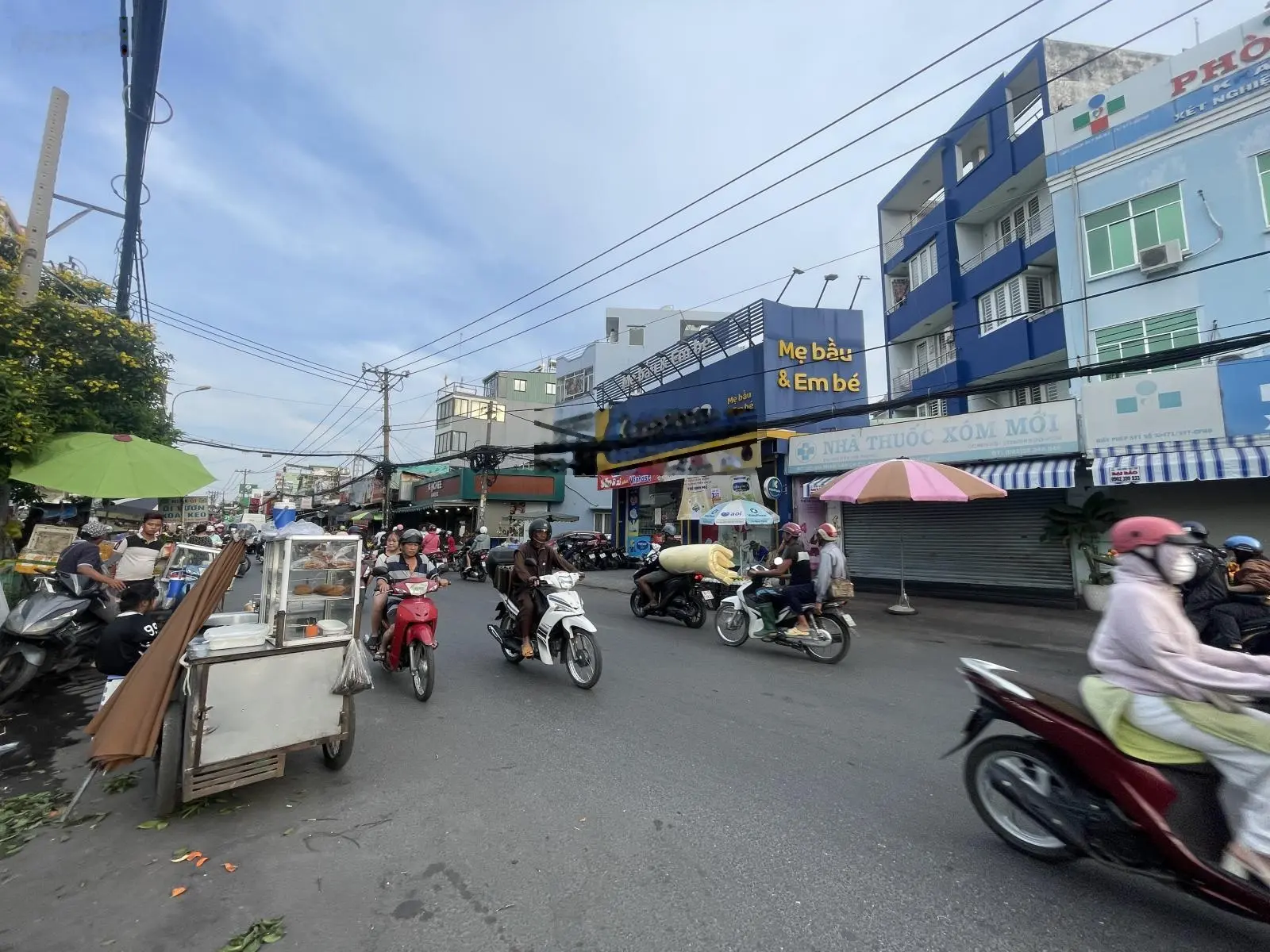 Bán Nhà Riêng Phạm Văn Chiêu, 5 tỷ, 45m2, 2PN, 3WC, Ngay Chợ Thạch Đà - Trường Tiểu Học Lam Sơn