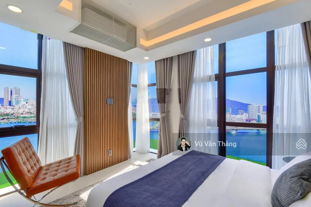 Suất ngoại giao căn hộ view sông Hàn siêu VIP - giá siêu đỉnh - LH 0966 679 ***