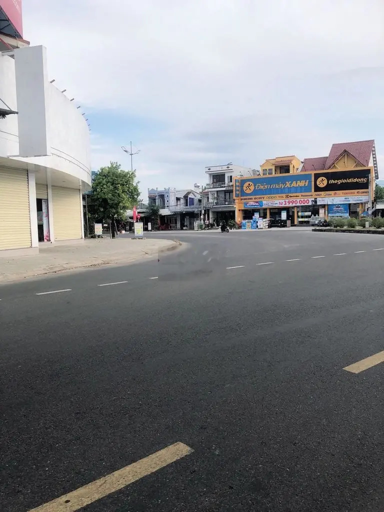 KDC Nam Phước_ ven sông Thu Bồn, cách QL1A 600m, cách Hội An 7km