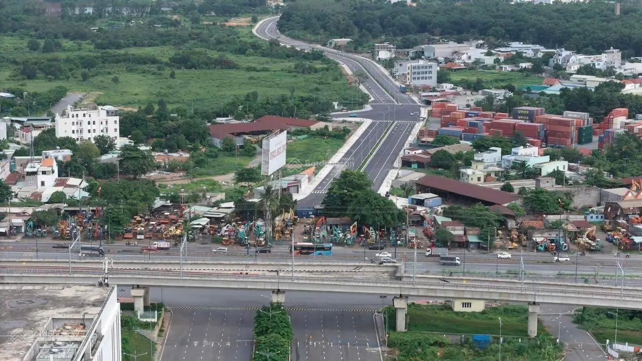 Giỏ hàng 100m2, 147m2, 300m2 mới nhất khu Bình Nguyên, cập nhật liên tục, sổ sẵn công chứng ngay