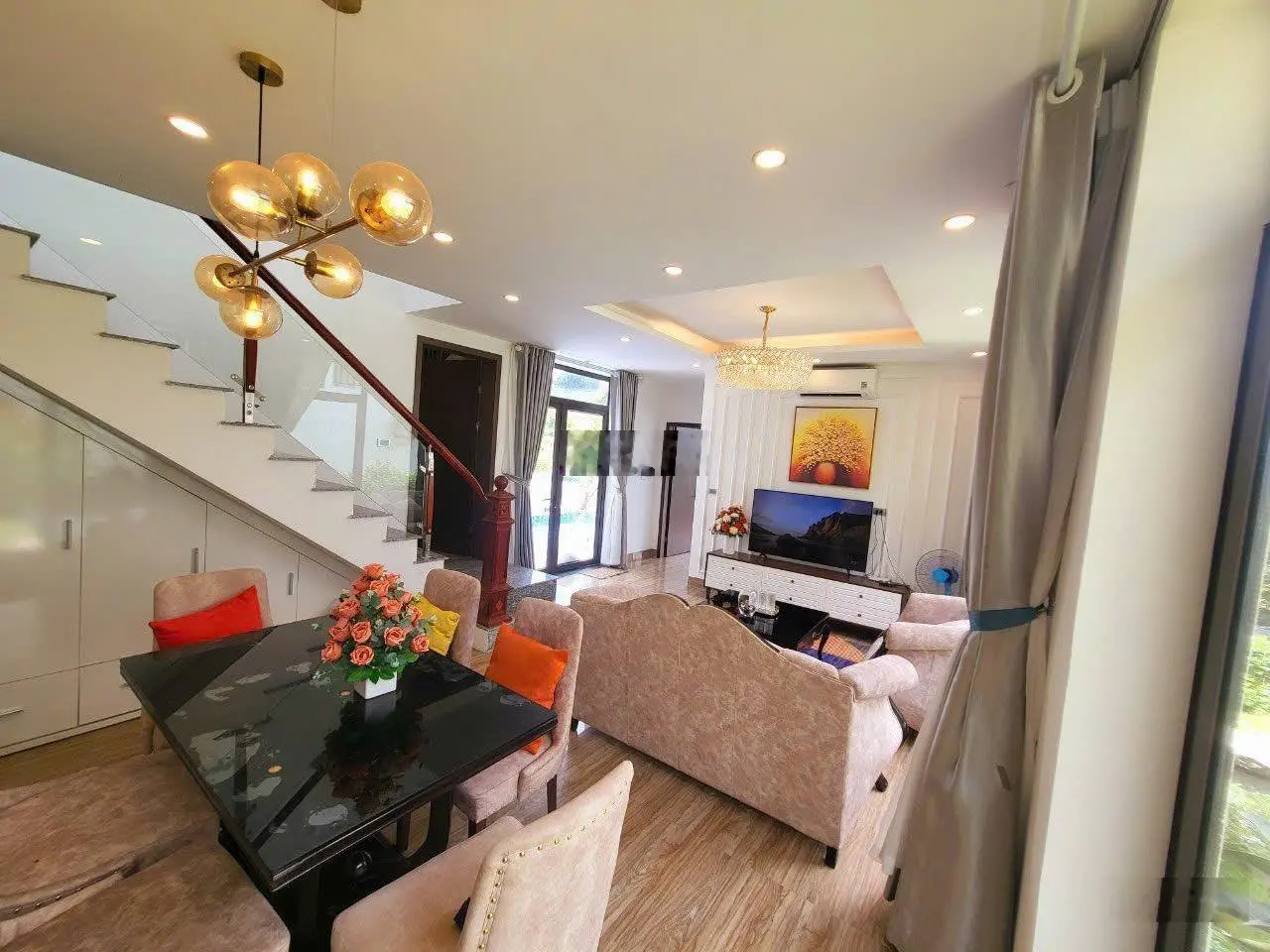 Bán Villa 341m2 tại Tân Vinh, Lương Sơn, Hòa Bình, 6,2 tỷ