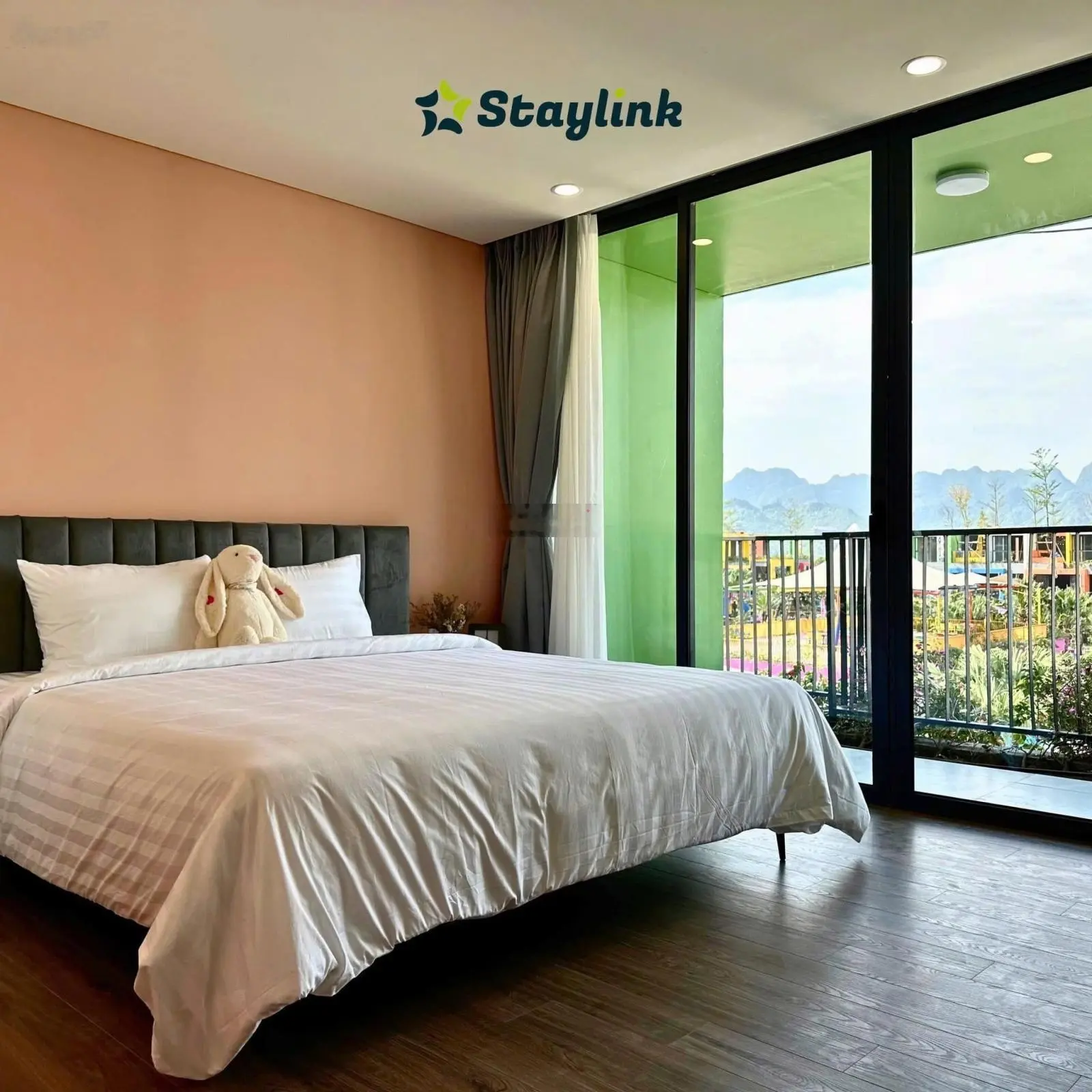 Villa staylink cđt Flamingo cho chuyên gia nước ngoài thuê,sẵn hợp đồng thuê 40 tr/th x 36 tháng