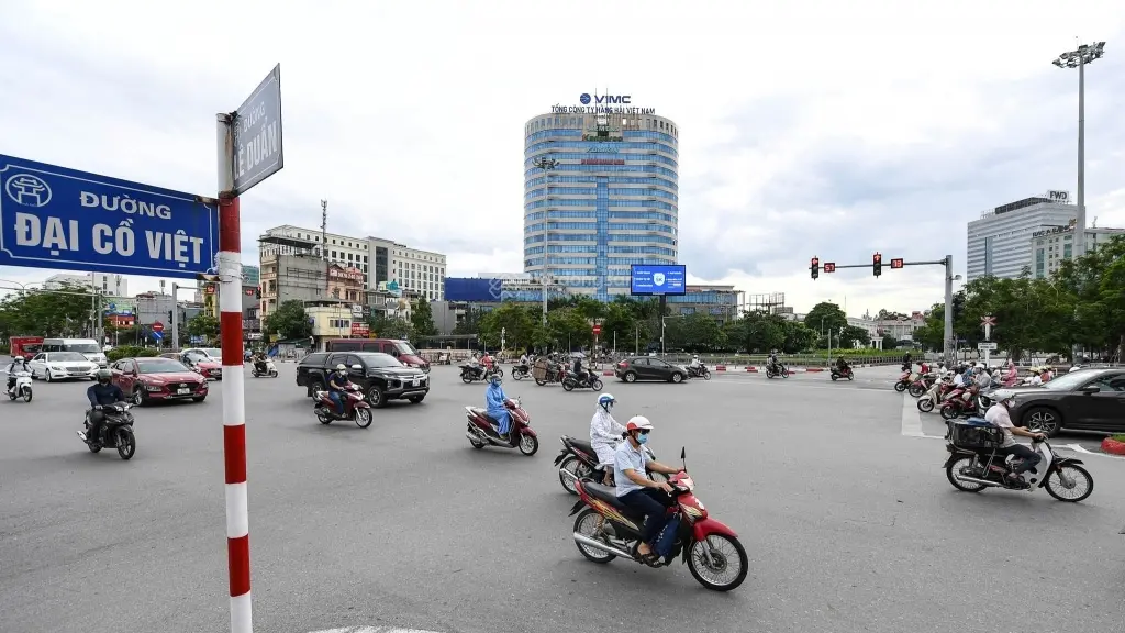 Siêu phẩm! Sở hữu ngay nhà 4 tầng Lê Duẩn - Xã Đàn - Khâm Thiên - Hồ Ba Mẫu. Chỉ 3 tỷ