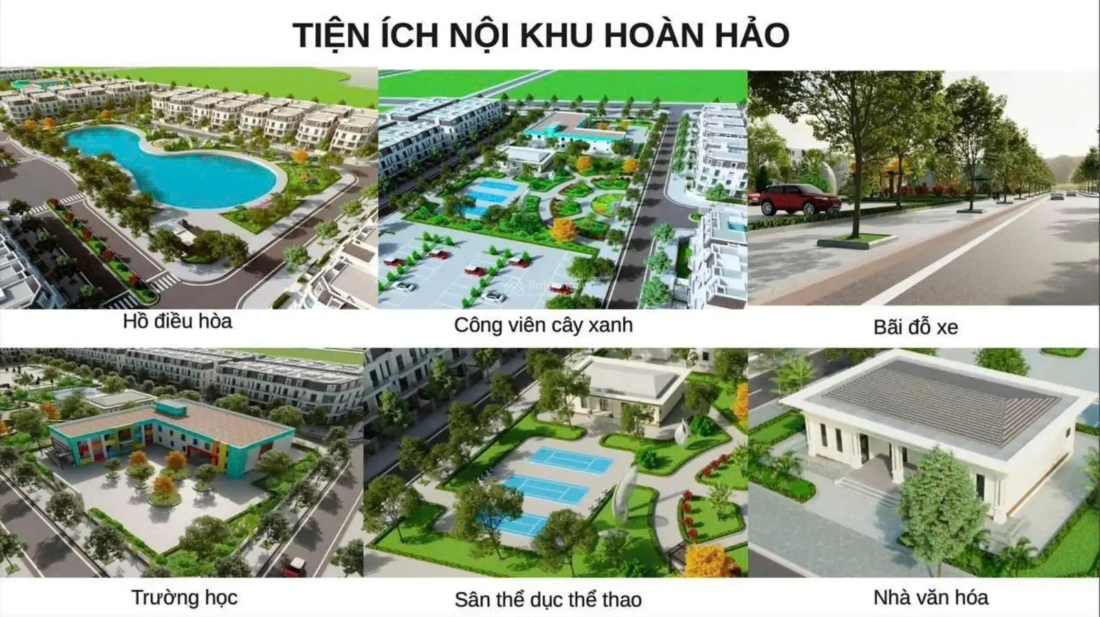 Cơ hội đầu tư vàng tại khu đô thị Tân Thanh Elite City