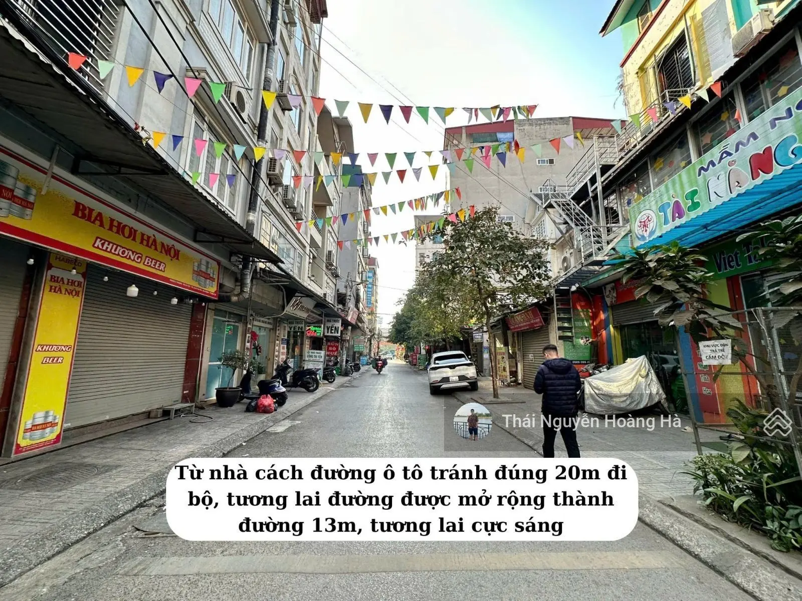 (Siêu Phẩm) Tòa Apartment 70m2 x 11P tại Phạm Văn Đồng - Dòng tiền 80 triệu/tháng - Tin Thật 100%