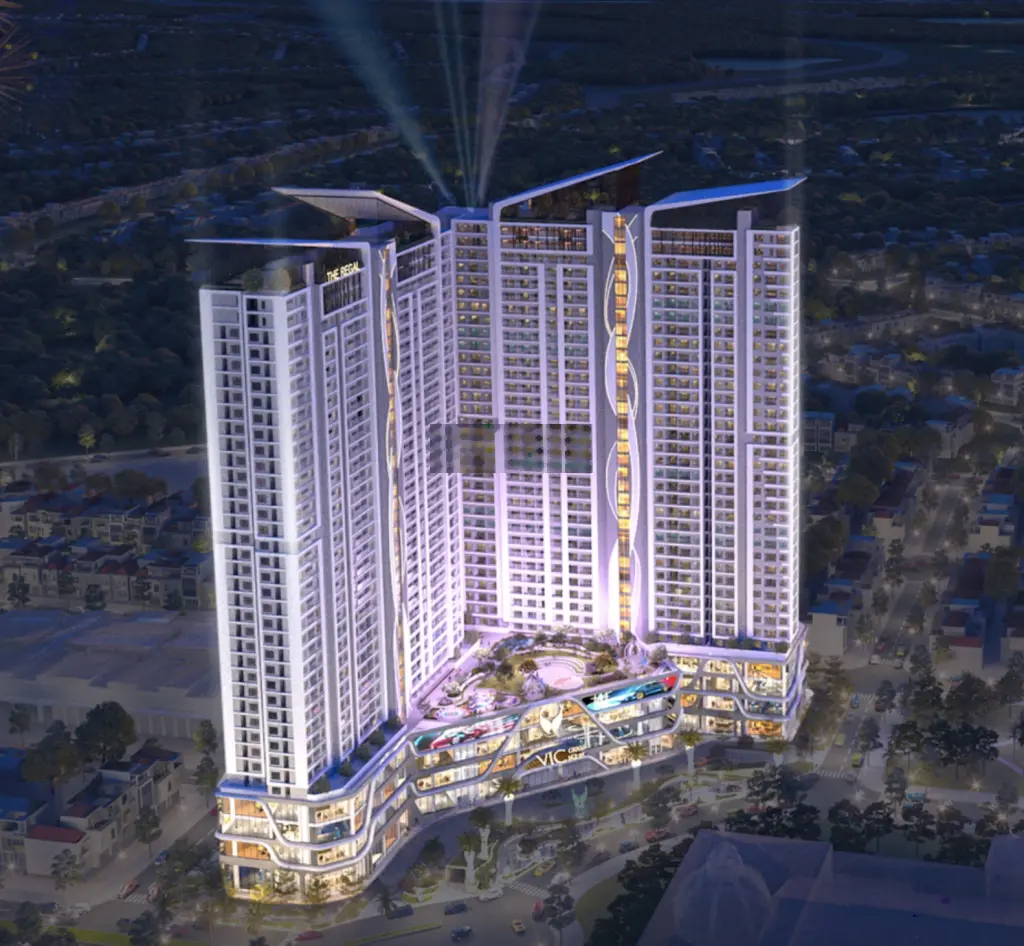 Siêu phẩm duy nhất tại chung cư Vic Grand Square, giá ưu đãi 1,2 tỷ vnd, 37m2