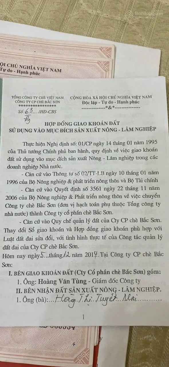 Bán trang trại, khu nghỉ dưỡng tại Xã Phúc Thuận, Phổ Yên, Thái Nguyên, 13 tỷ, 1400m2