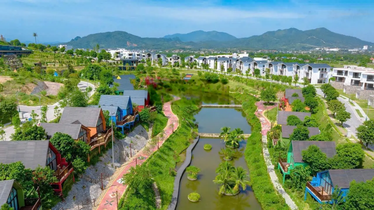 Cần bán căn góc khu A giá view hồ vị trí cao đẹp DA Legacy Hill. LH: 0932341222