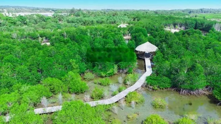 Siêu hiếm tại Lagoona Bình Châu, bán căn Villa sở hữu lâu dài bên bờ biển, sở hữu tiện ích 5 sao