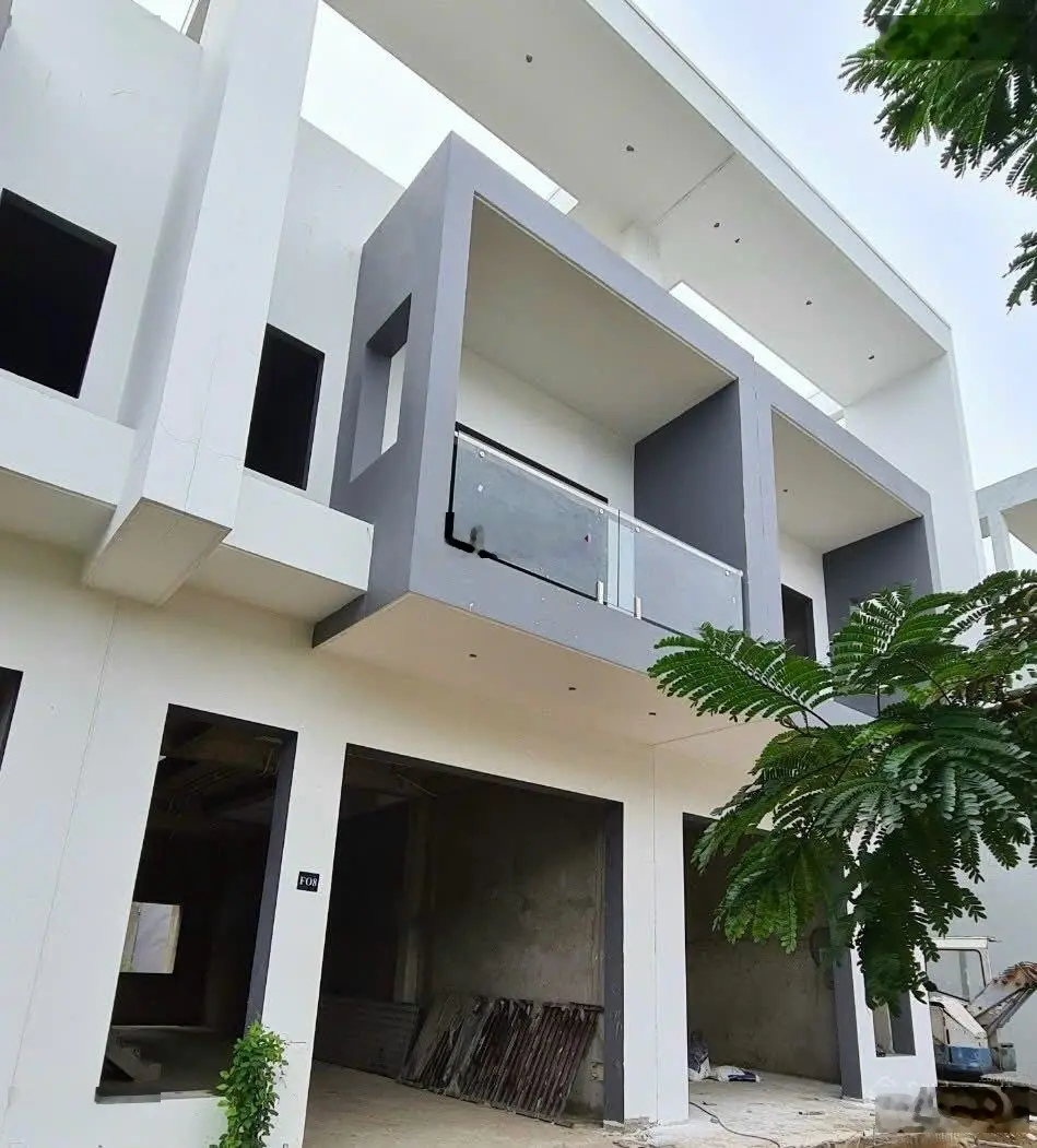 Bán nhiều lô Biệt thự, nhà phố tại khu Biệt thự La Maison Cần Giờ (Phước Lộc Cần Giờ)