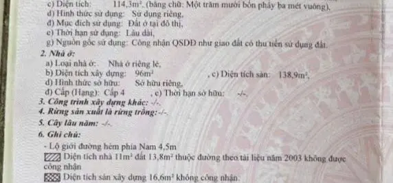 Bán gấp trước Tết dãy trọ 7 phòng Tỉnh lộ 43, Bình Chiểu. Hẻm xe hơi 5x25