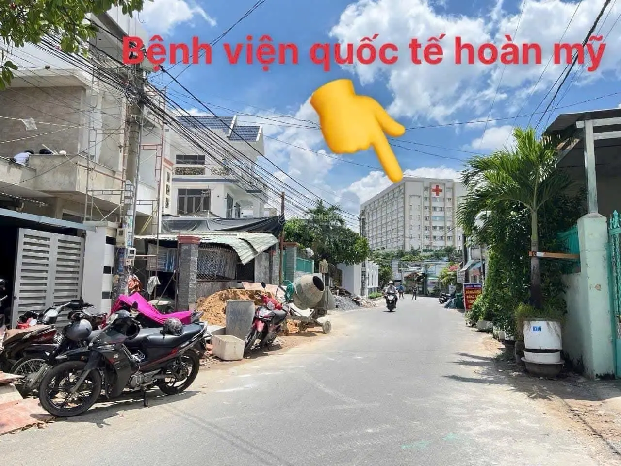 Hàng F0 cực hiếm p.Tân Mai - Giá 2.8 tỷ ( Sổ Hồng Riêng Thổ Cư 100%) Gần Chợ Đường 4 ( Hẻm Xe Hơi )