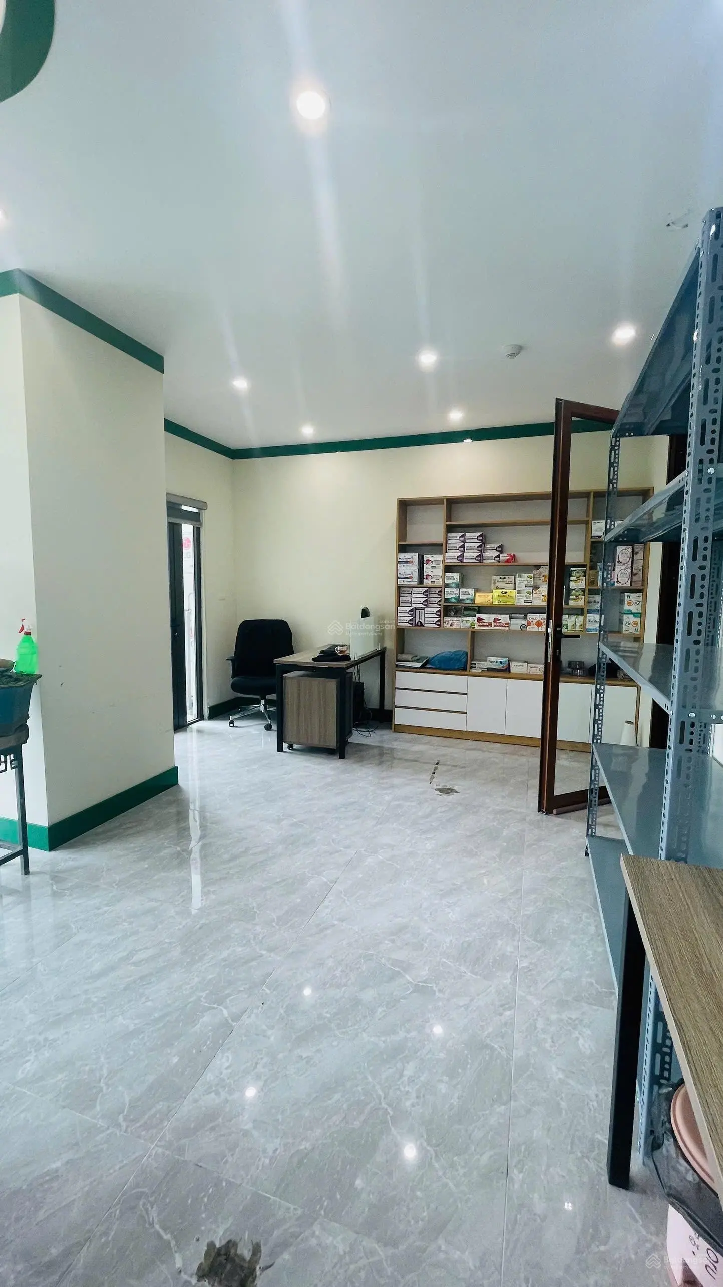 Bán shophouse D'. El Dorado, Nguyễn Hoàng Tôn, 12,5 tỷ, 90m2, chính chủ giá tốt