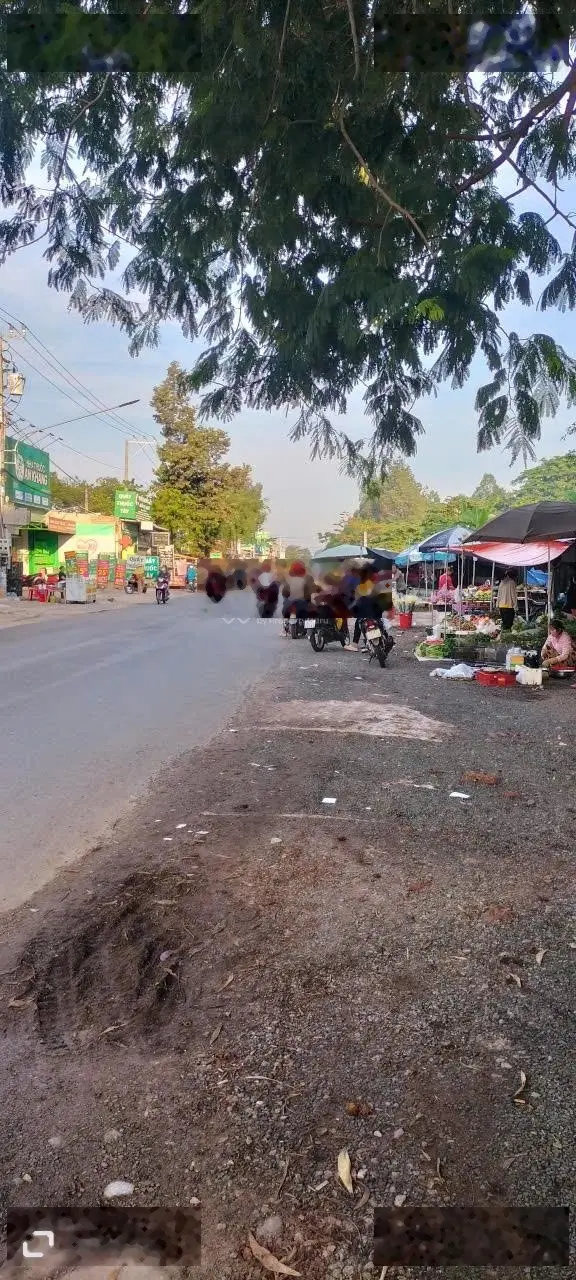 Mặt tiền lớn kinh doanh buôn bán mọi ngành nghề chủ cần bán gấp