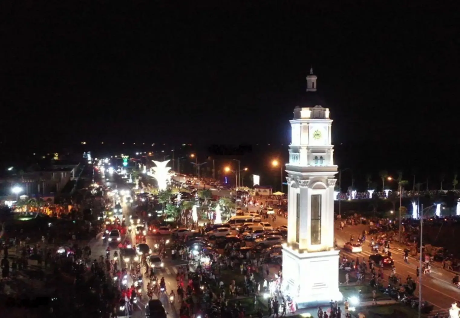 Cơ hội đầu tư đất nền dự án giá tốt tại Danko Avenue tp Sông Công, Thái Nguyên