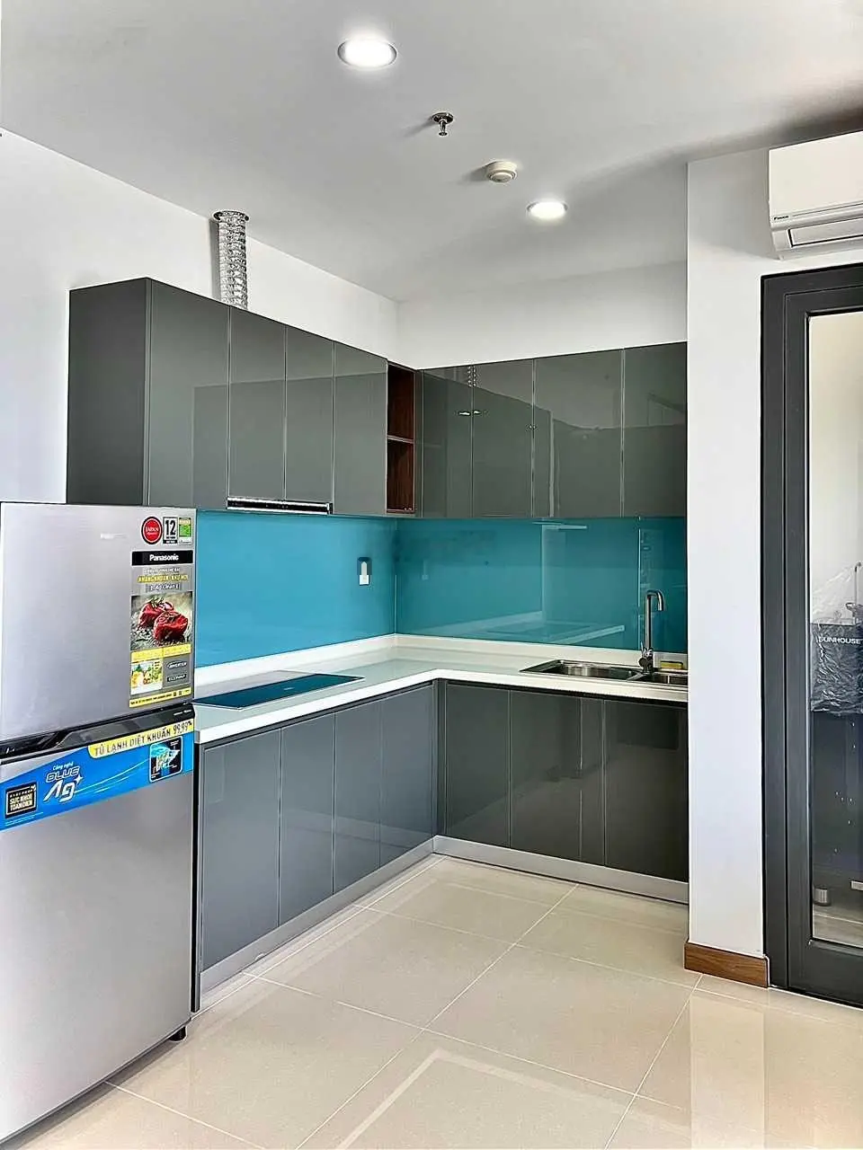 Quỹ căn Phú Tài Residence 1,35 tỷ (1PN) - 1,77tỷ (2PN) - Full nội thất, View thoáng mát, hỗ trợ vay