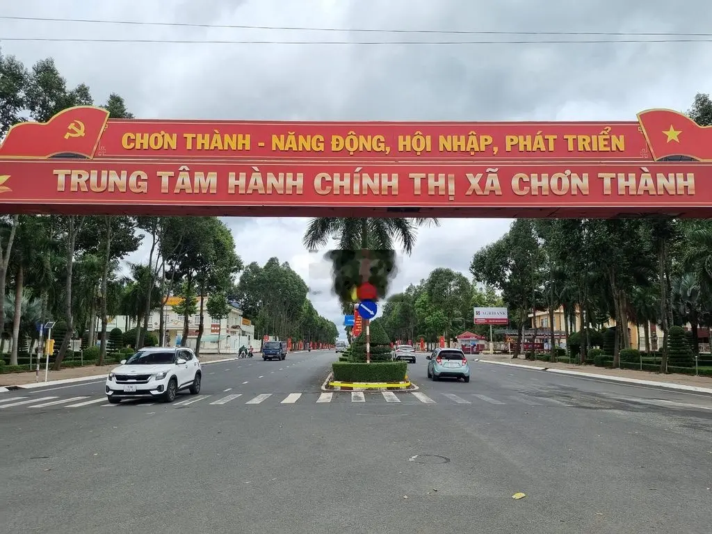 Bán lại đất trồng cây vị trí đẹp tại Bình Phước