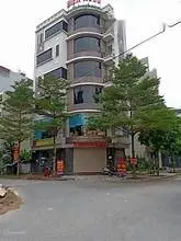 Hoa hậu Văn Phú, Hà Đông, DT: 42m2, 5 tầng, giá hơn 6 tỷ, full nội thất, ở, cho thuê, dòng tiền