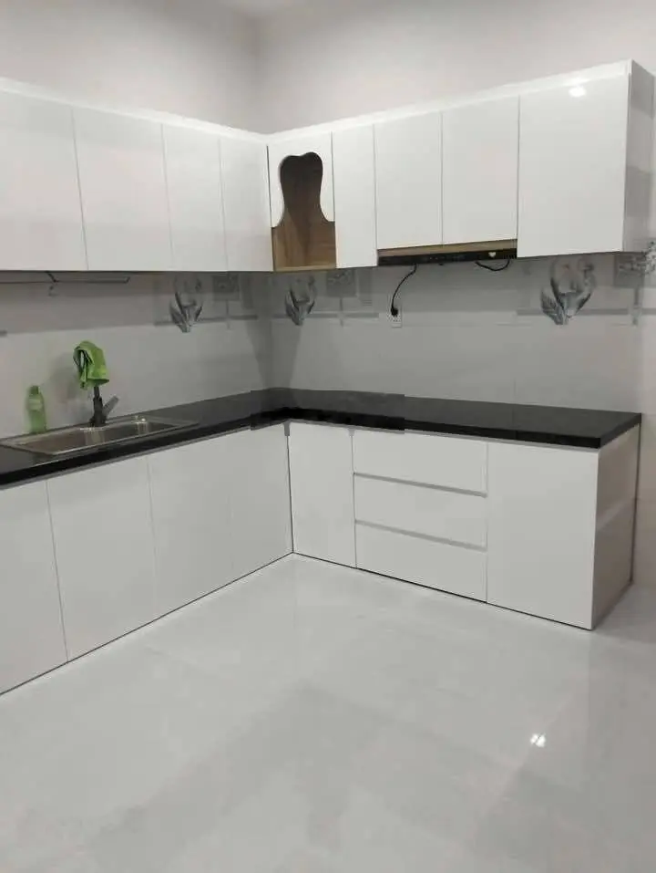 Bán nhà riêng 3PN, 2WC tại đường 46, Hòa Long, Bà Rịa, 2,65 tỷ, 100m2, view đẹp