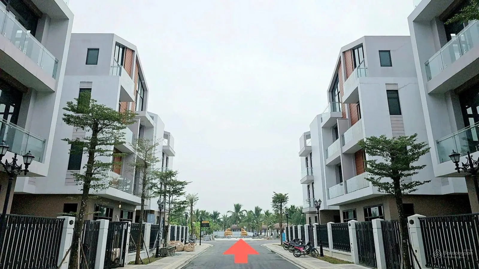 Bán liền kề gần 100m2 giá tốt tại Vinhomes Ocean Park 3, Nghĩa Trụ, Văn Giang, Hưng Yên