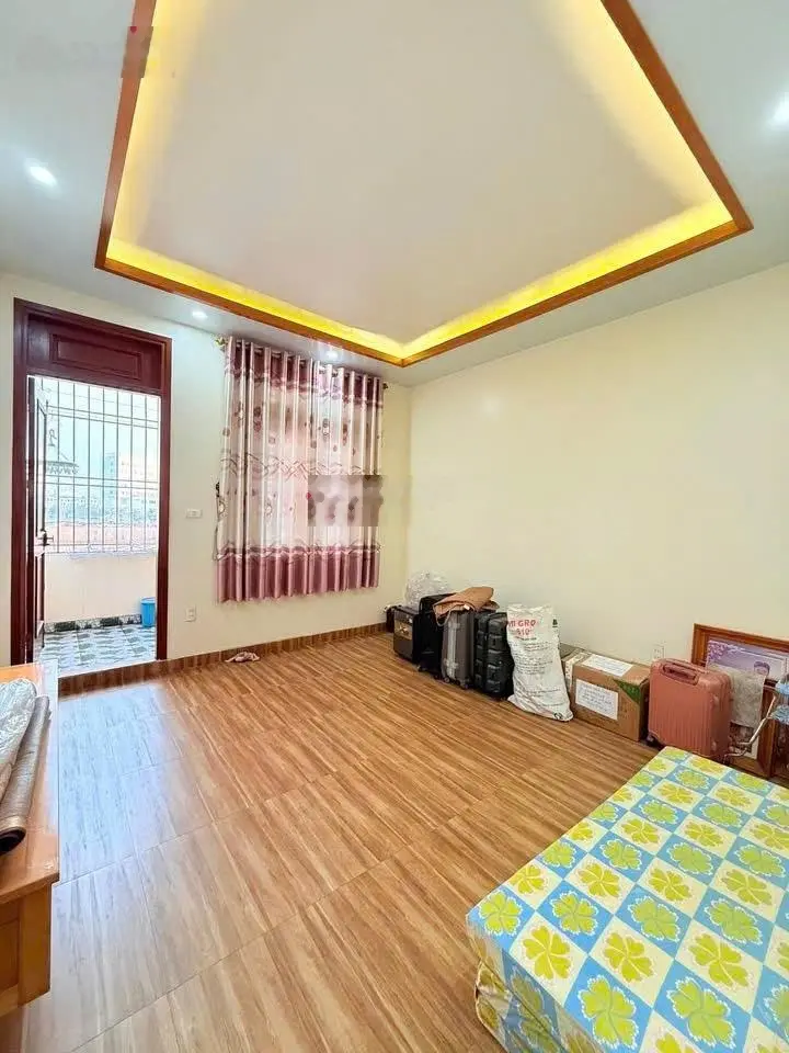 Nhà mặt đường Trực Cát - Lê Chân, 92m2, 3 tầng độc lập, Giá 7.8 tỉ , vị trí bán hàng đẹp