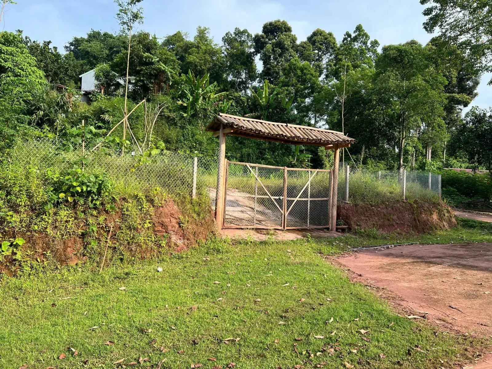 bán lô đất 584m2 view cánh đồng lúa ruộng bậc thang tại xã Thạch Yên, Cao Phong, Hòa Bình