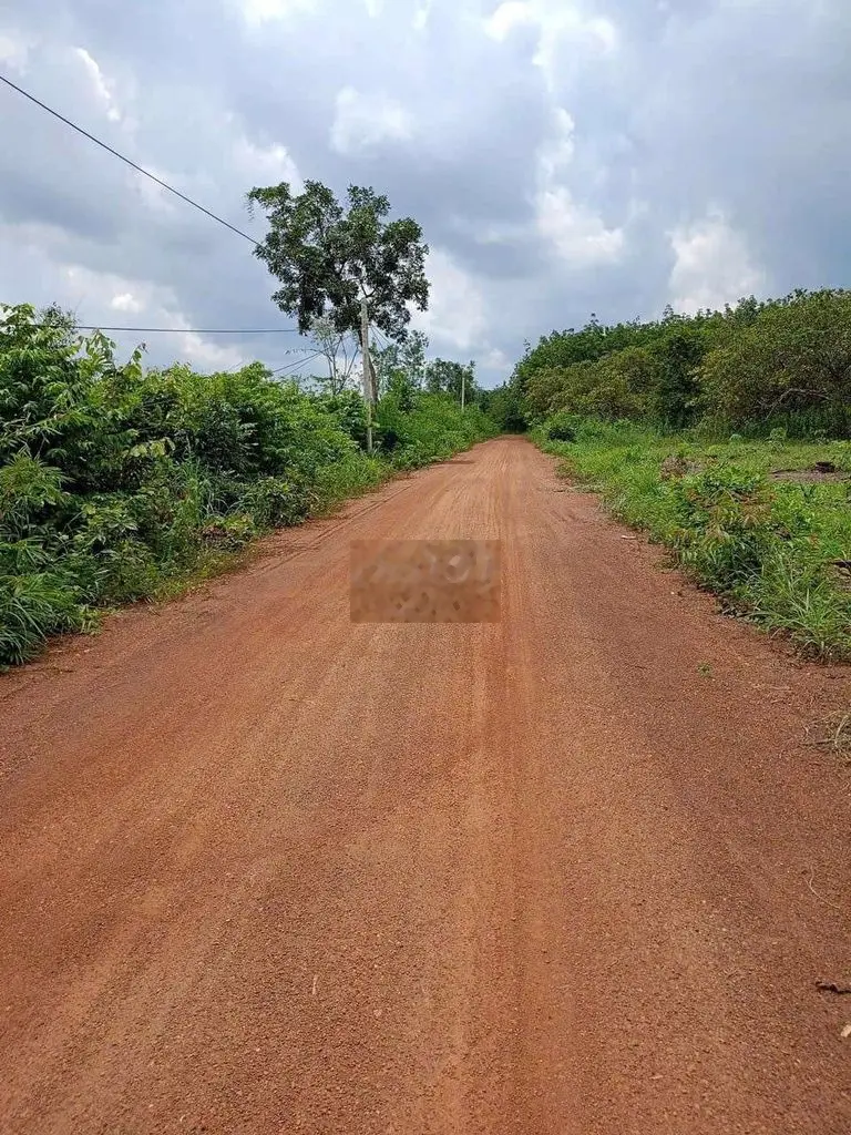 Bán Đất sào 3600m ,100m thổ cư giá 400tr