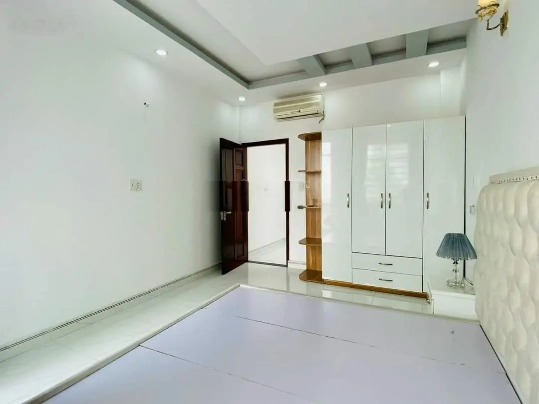 Nhà đẹp khu trung tâm - Huỳnh Văn Bánh, Phú Nhuận - 42m2 2PN - gọi ngay Hiếu 0393089627