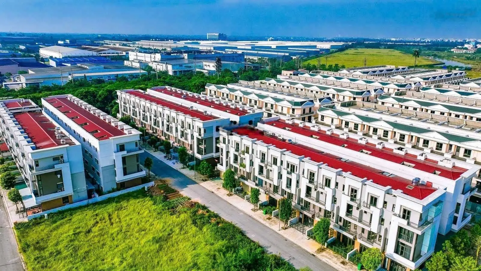 Bán gấp shophouse tại Centa Diamond,Từ Sơn, Bắc Ninh, 5,8 tỷ