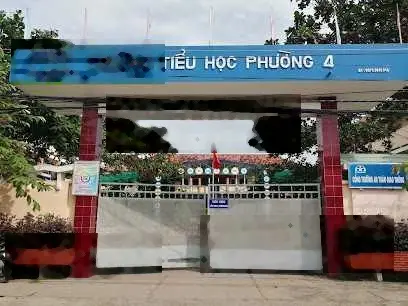 Sang lại lô đất đường Nguyễn Trọng Hợp, Phường 4, Gò Công với diện tích 120m2 - giá 480 triệu