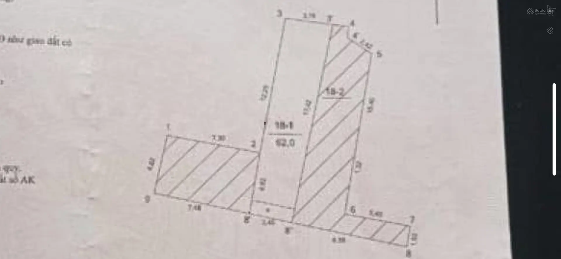 Rẻ nhất khu vực! Phân lô Cầu Giấy, ô tô tránh, 62m2, 10.5 tỷ. Mặt tiền 4m