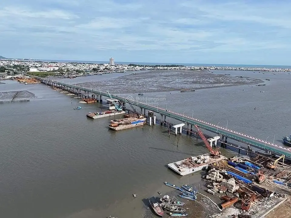 Thành Phát Land căn nhà màu xanh ngay trong dự án chuyên chuyển nhượng dự án Marine City Vũng Tàu