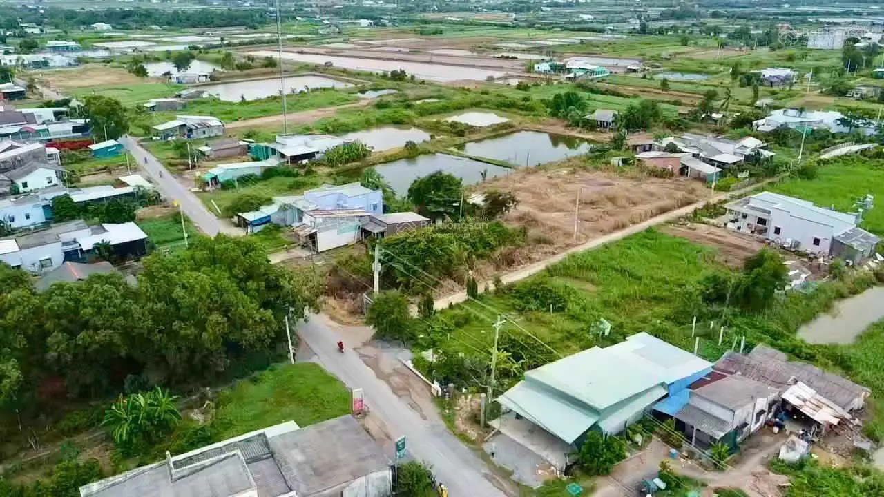 Chính chủ Bán 1000m2 đất giá rẻ mặt tiền TL 877B - xã Phú Đông, Tân Phú Đông, Tiền Giang