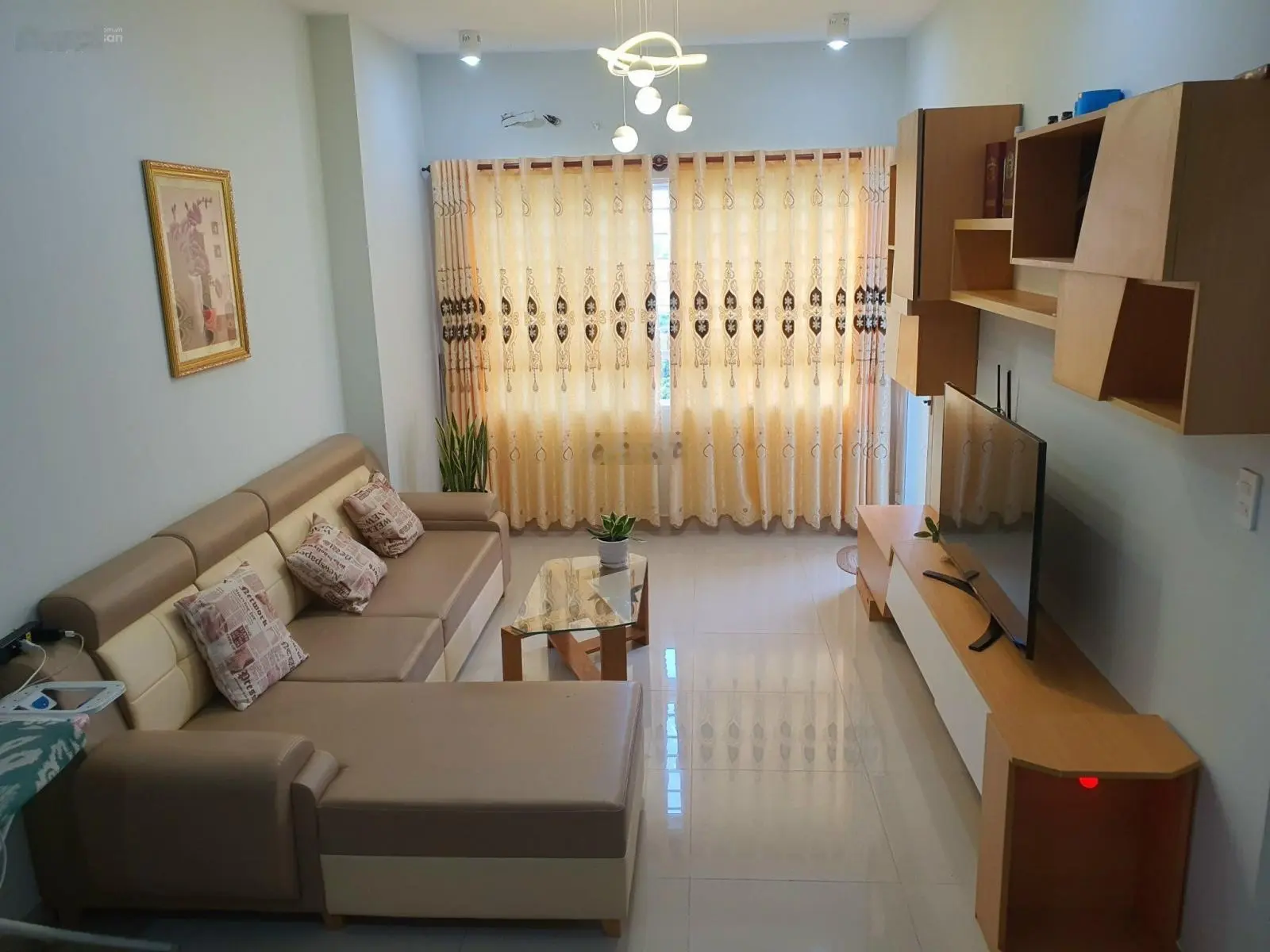 Bán căn hộ 2PN 74 m2 giá từ 2,6tỷ tại Vũng Tàu Center - Mạnh: 0908 727 ***