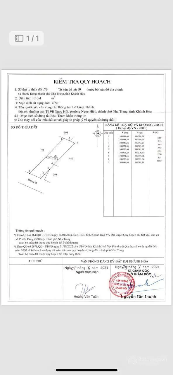 Nhà đẹp Phước Đồng ngay khu dân cư đông đúc 110.4m2, giá 2tỷ850