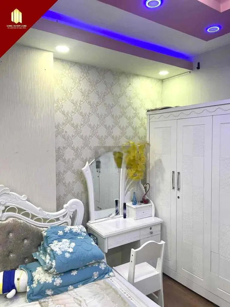 căn hộ chung cư 1st home 2PN FULL nội thất