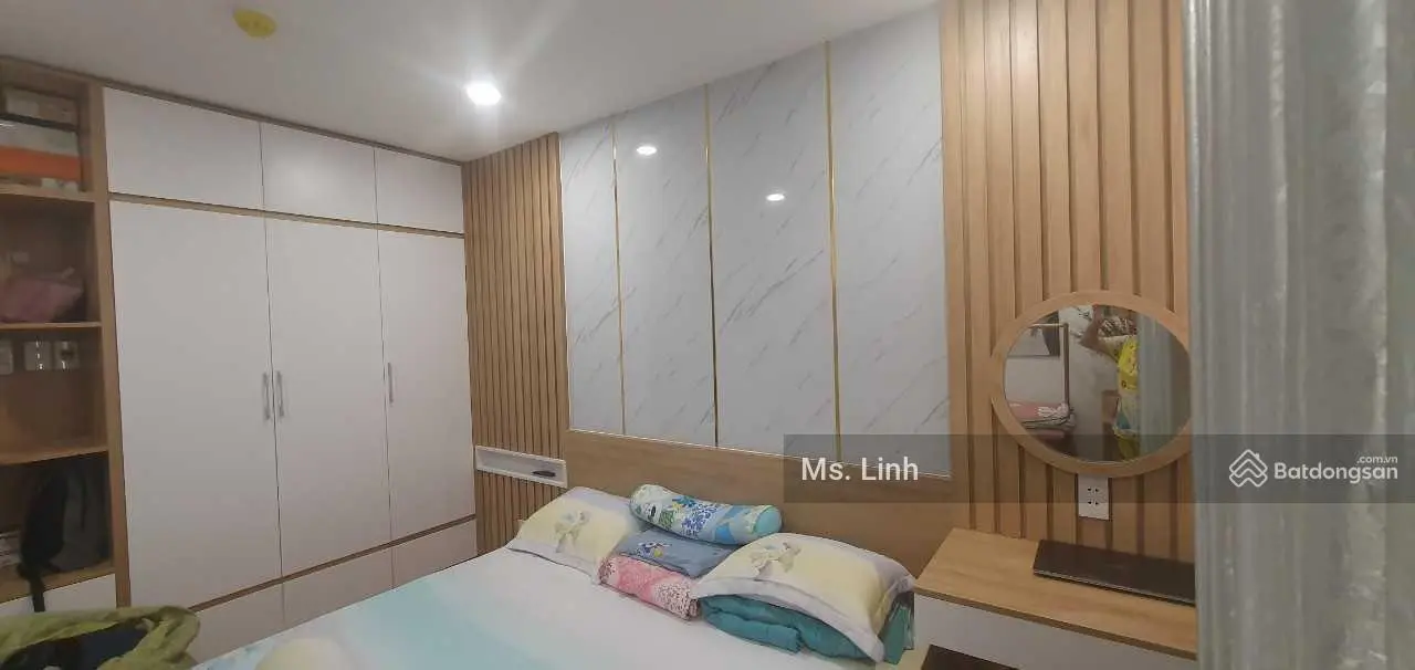 Chính chủ muốn bán gấp căn 49m2 giá chỉ 950tr. Liên hệ chính chủ 0906 091 ***