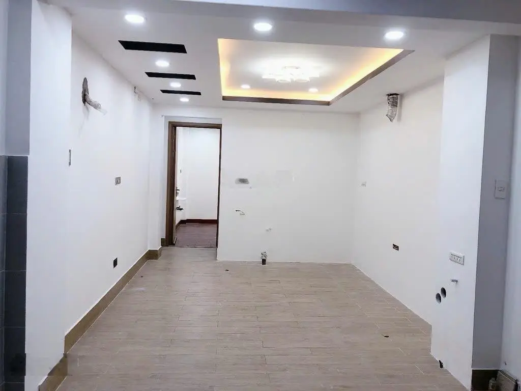 Bán nhà riêng tại Hồ Thị Kỷ, Quận 10, TP.HCM, 10 tỷ, 46m2