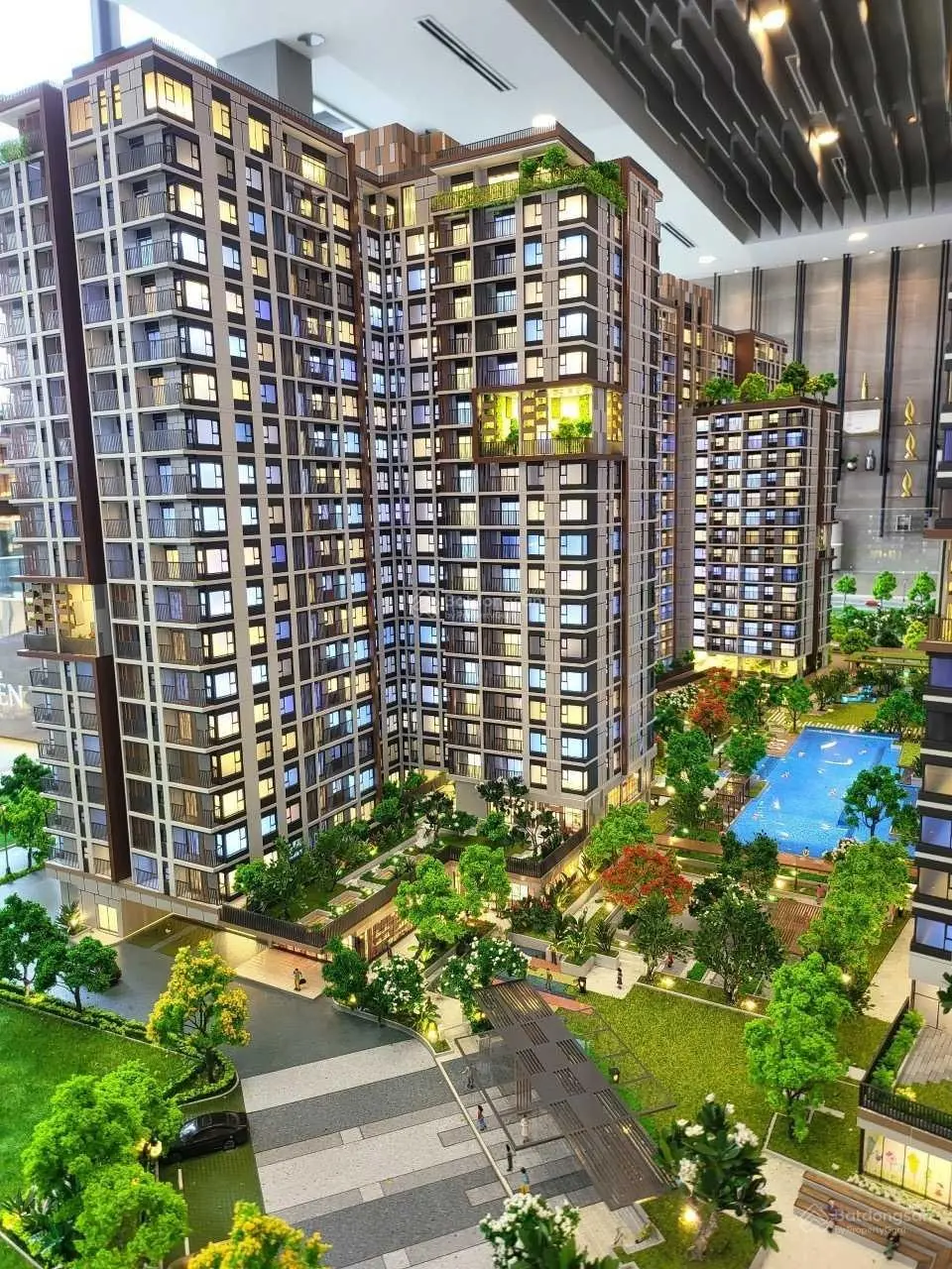 Căn góc 3PN view Sông 116m2 căn hộ xanh Elysian ký trực tiếp CĐT, ký hđ chỉ 150 triệu, LH PKD CĐT