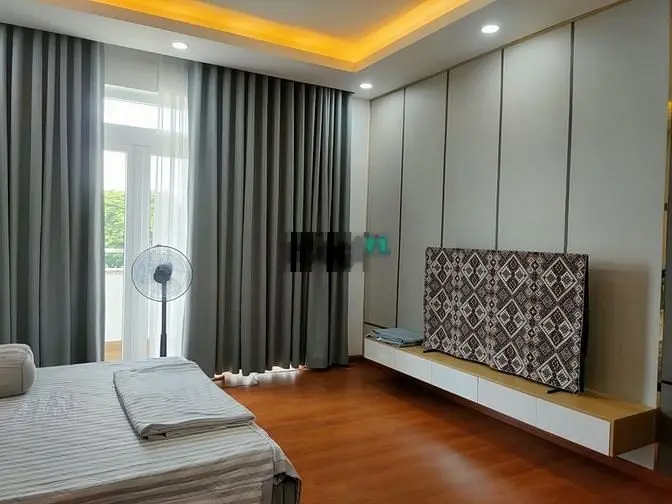 Em Nhi chuyên môi giới Quận 2, cần bán Biệt Thự Villas Thủ Thiêm