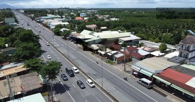 Giỏ hàng những lô đất vị trí đẹp, giá tốt, pháp lý chuẩn chỉnh liền kề sân bay Quốc tế Long Thành