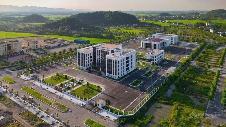 Biệt thự KĐT Tân Thanh Eite City Hà Nam,trục đại lộ 68m,1 nhịp tới Sun Urban City,chỉ từ 14tr/m2.