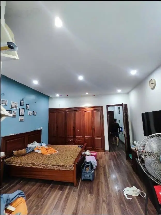 Bán nhà KĐT Viglacera Xuân Phương, Nam Từ Liêm. Phân lô bàn cờ, view cực đẹp. 75m2 giá 15,8 tỷ