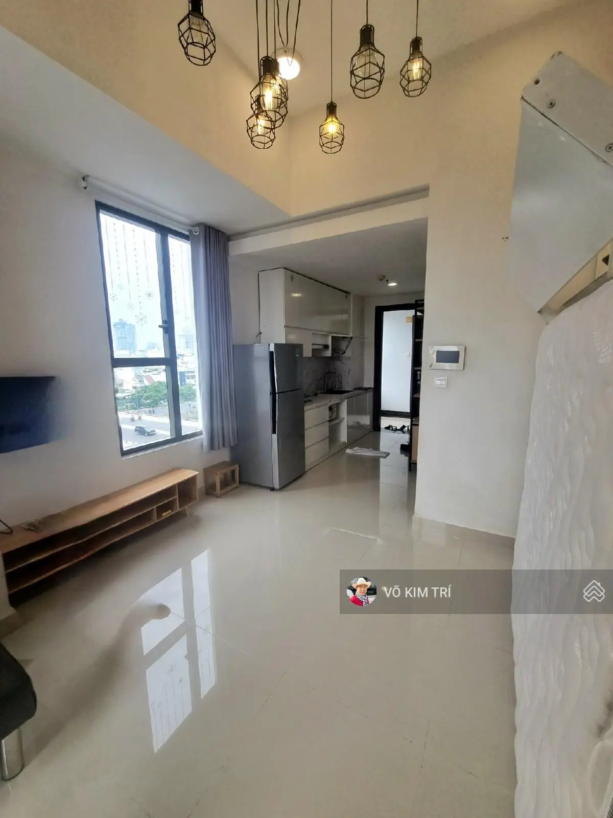 CC River Gate Residence tầng 5 lô góc 2MT view thoáng mát giá 2,25 tỷ, LH: 0918 220 *** Mr. Trí