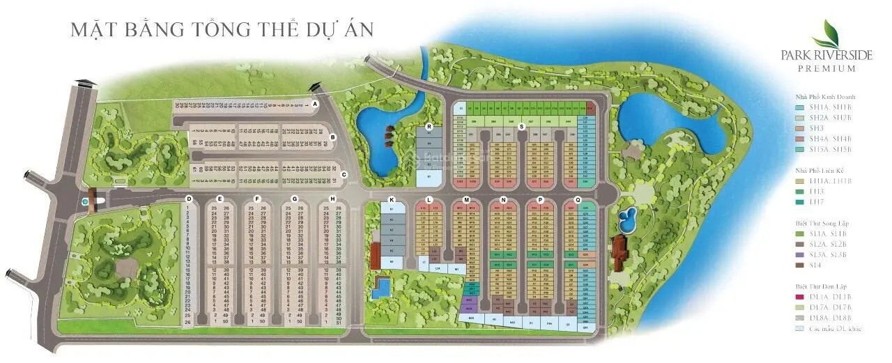 Bán nhà KDC Compoud Park Riverside.Giá thật không đăng ảo - Sổ Hồng Riêng