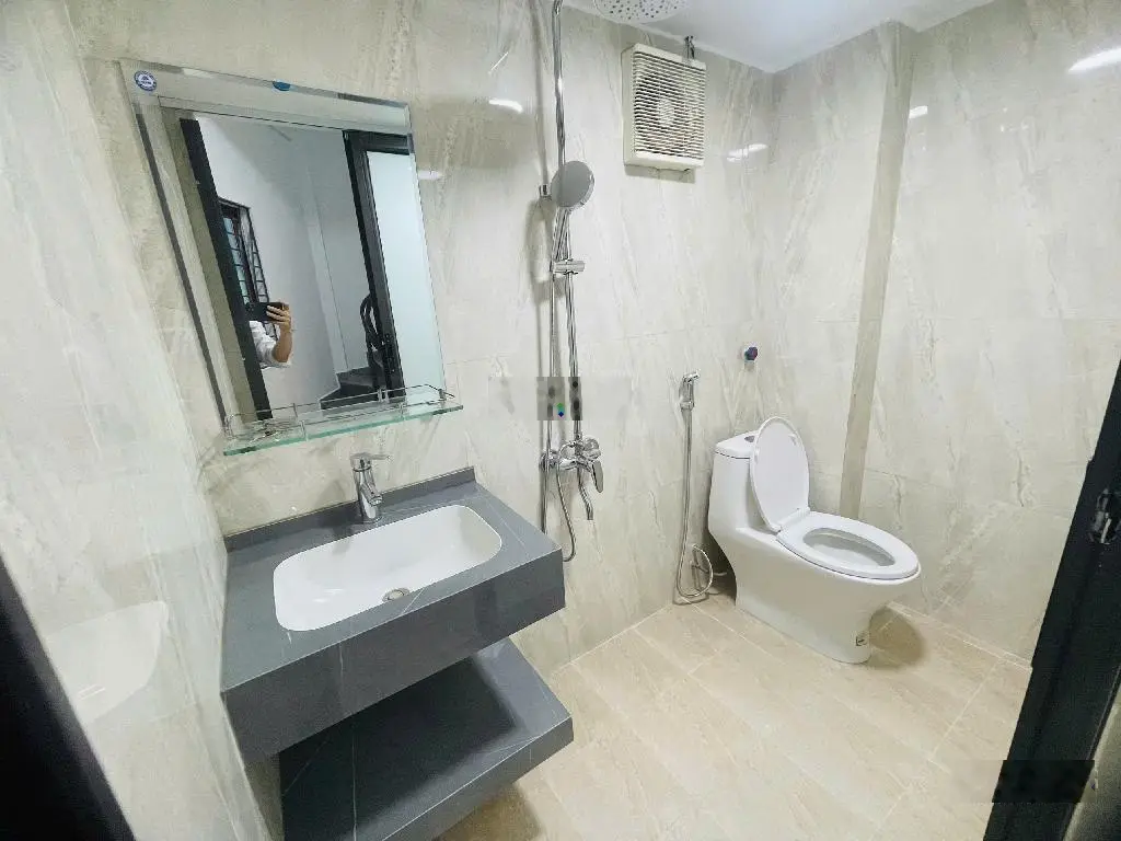 Bán gấp NR 5PN, 4WC, 30m2 tại Trần Khát Chân, 7,86 tỷ, Hai Bà Trưng, Hà Nội